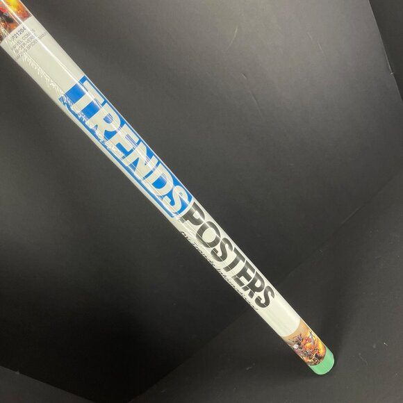 Marvel Comics Spider-Verse Amazing Spider-Man RP21204 Collectors Poster Tube - Picture 5 of 5